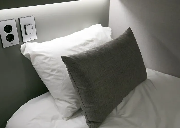 Philstay Myeongdong Station - ホテル