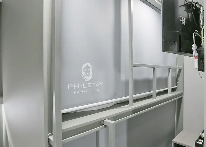 Philstay Myeongdong Station - 2* ソウル特別市
