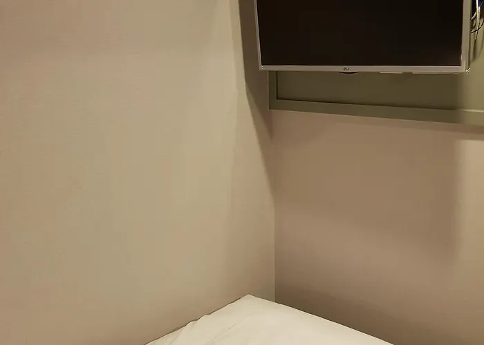 ホテル Philstay Myeongdong Station - ソウル特別市