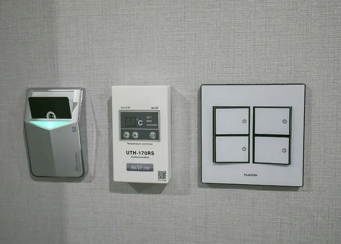Philstay Myeongdong Station - ホテル