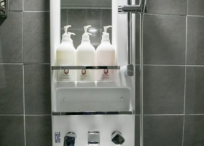 Philstay Myeongdong Station - 2* ソウル特別市