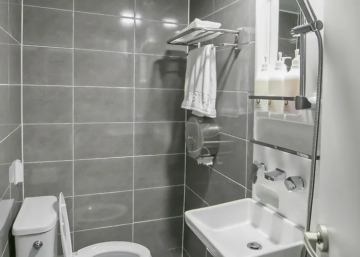 Philstay Myeongdong Station -