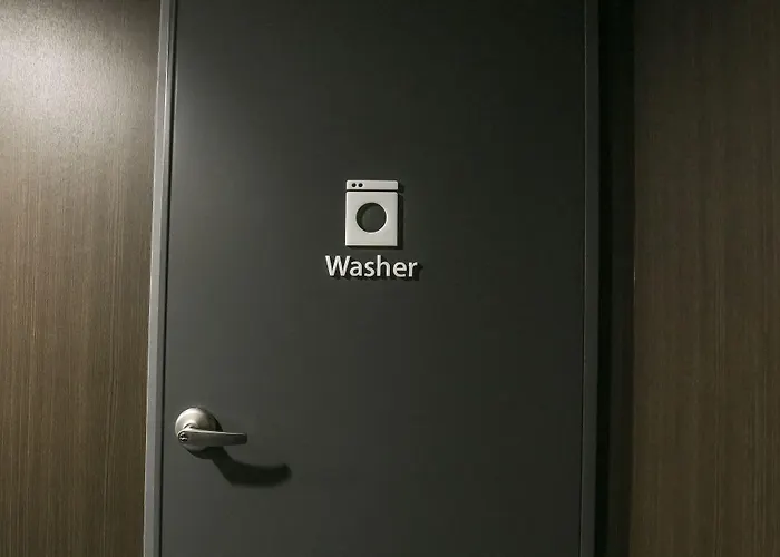 Philstay Myeongdong Station - 2* ソウル特別市