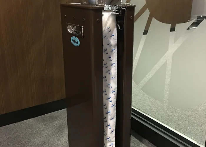 Philstay Myeongdong Station - ホテル