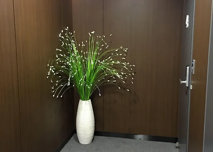 Philstay Myeongdong Station - ホテル ソウル特別市