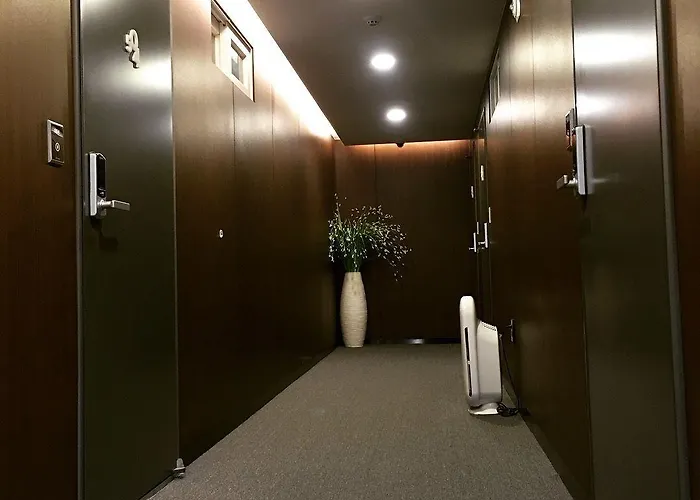 Philstay Myeongdong Station - 2*