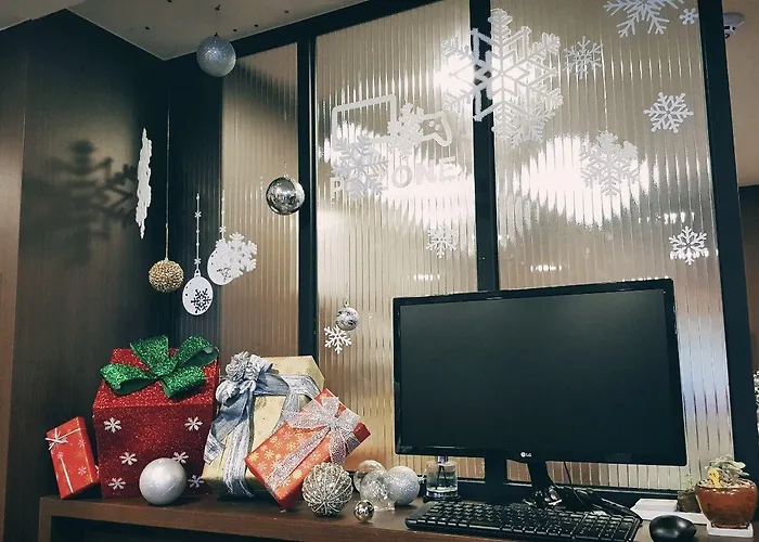 Philstay Myeongdong Station - ホテル ソウル特別市