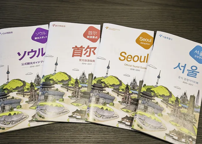 Philstay Myeongdong Station - ホテル